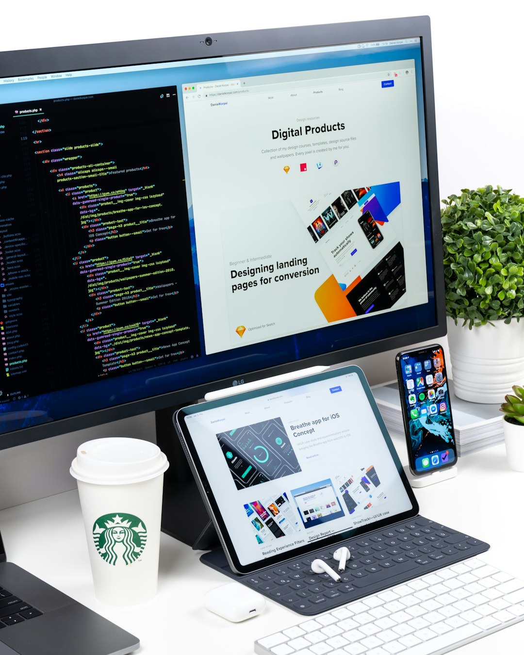 our-services-01 turned-on-monitor-displaying-digital-products-pkrnxegurgm