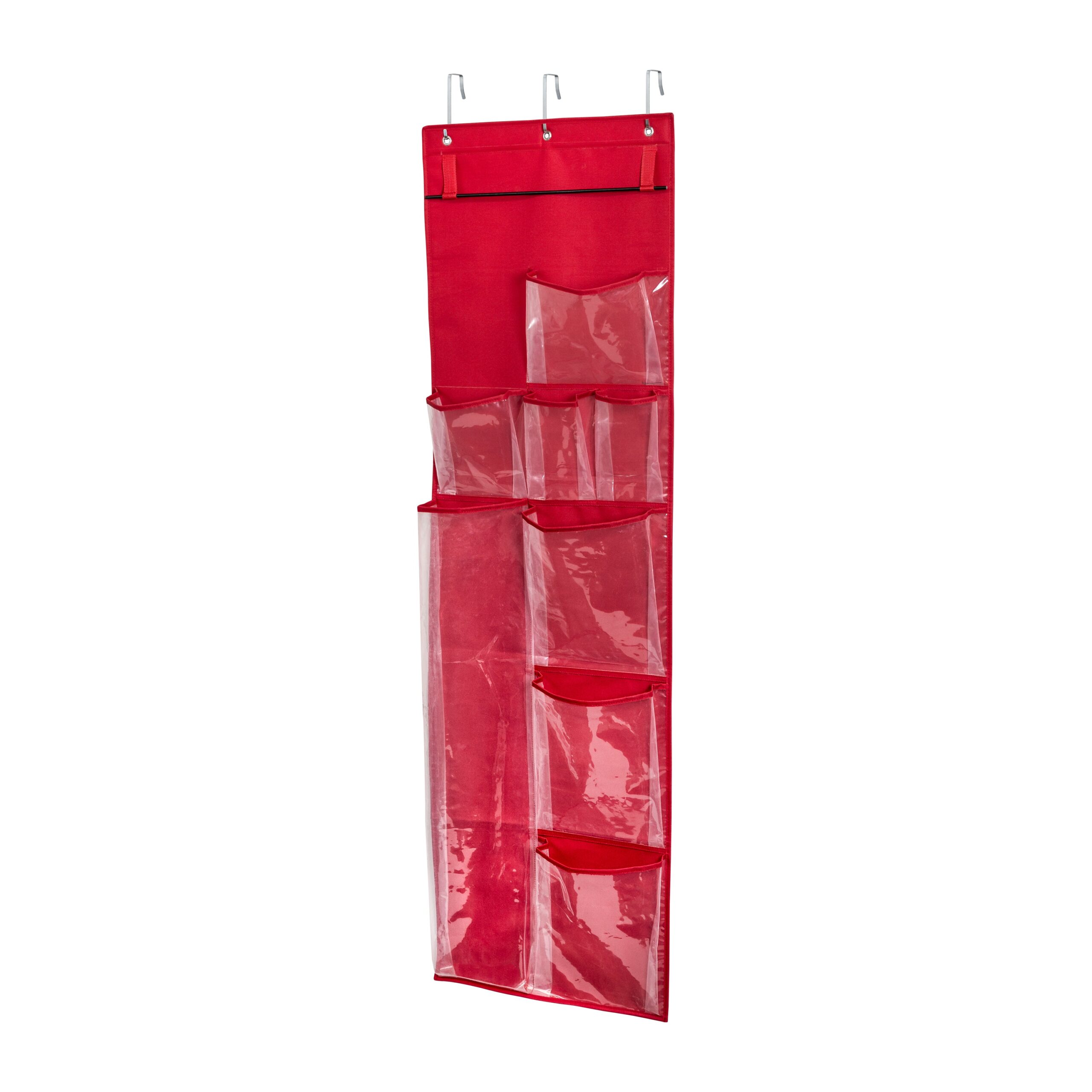 red over the door holiday gift wrap organizer red over the door holiday gift wrap organizer