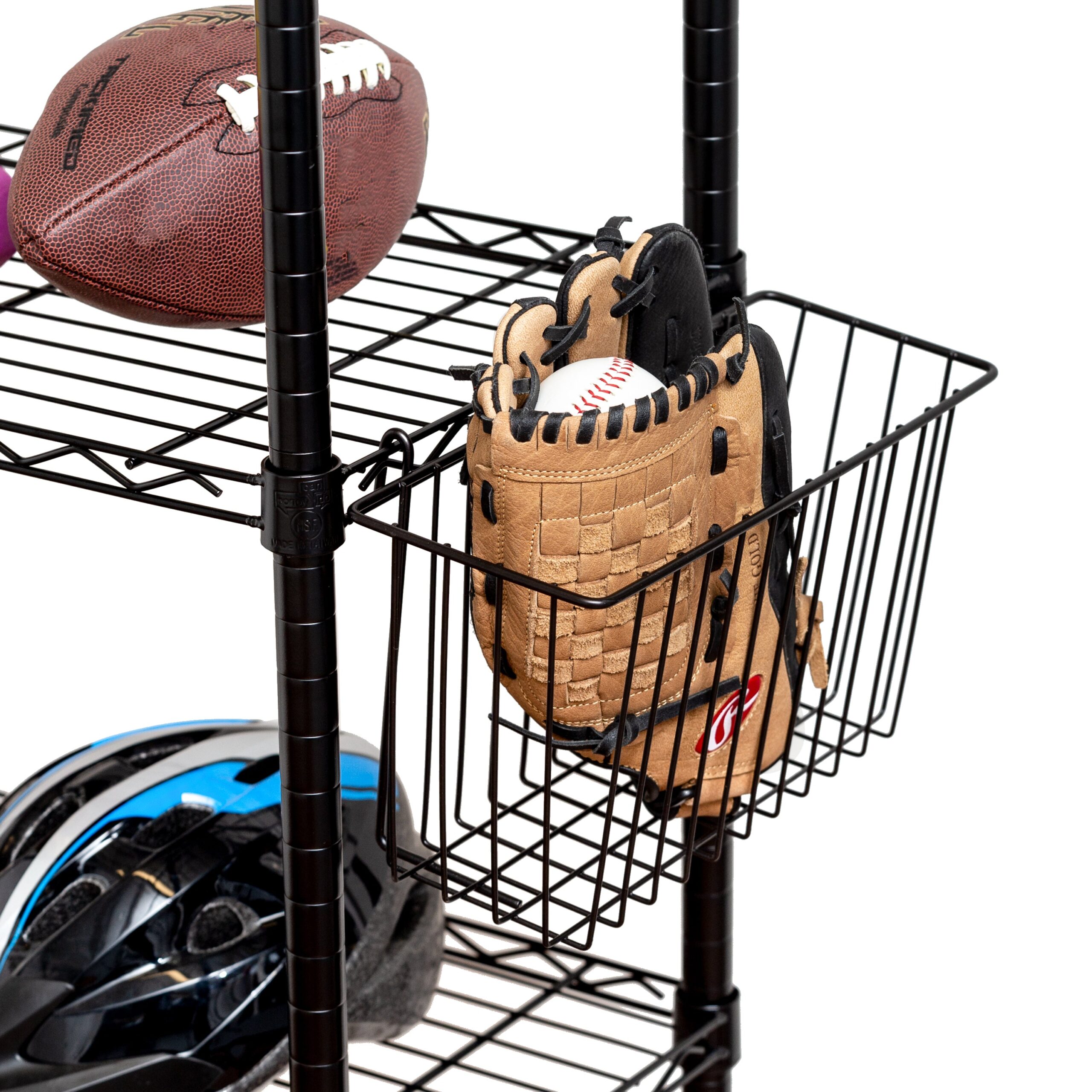 black wire shelving basket black wire shelving basket